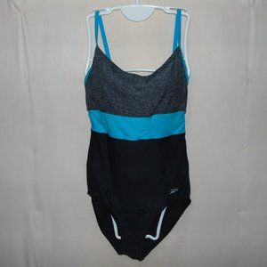 Speedo Swimsuit [no tag]